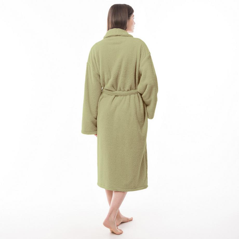 Manor Alicia Peignoir Unisexe  