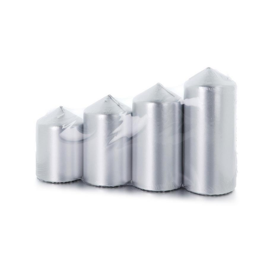 Balthasar Bougies de l'Avent Set  