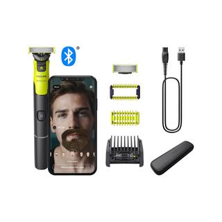 PHILIPS OneBlade Face+Body 360 with Connectivity 