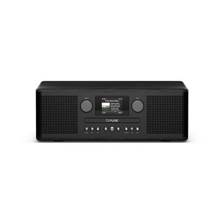 Pure Classic C-D6i DAB-Radio 