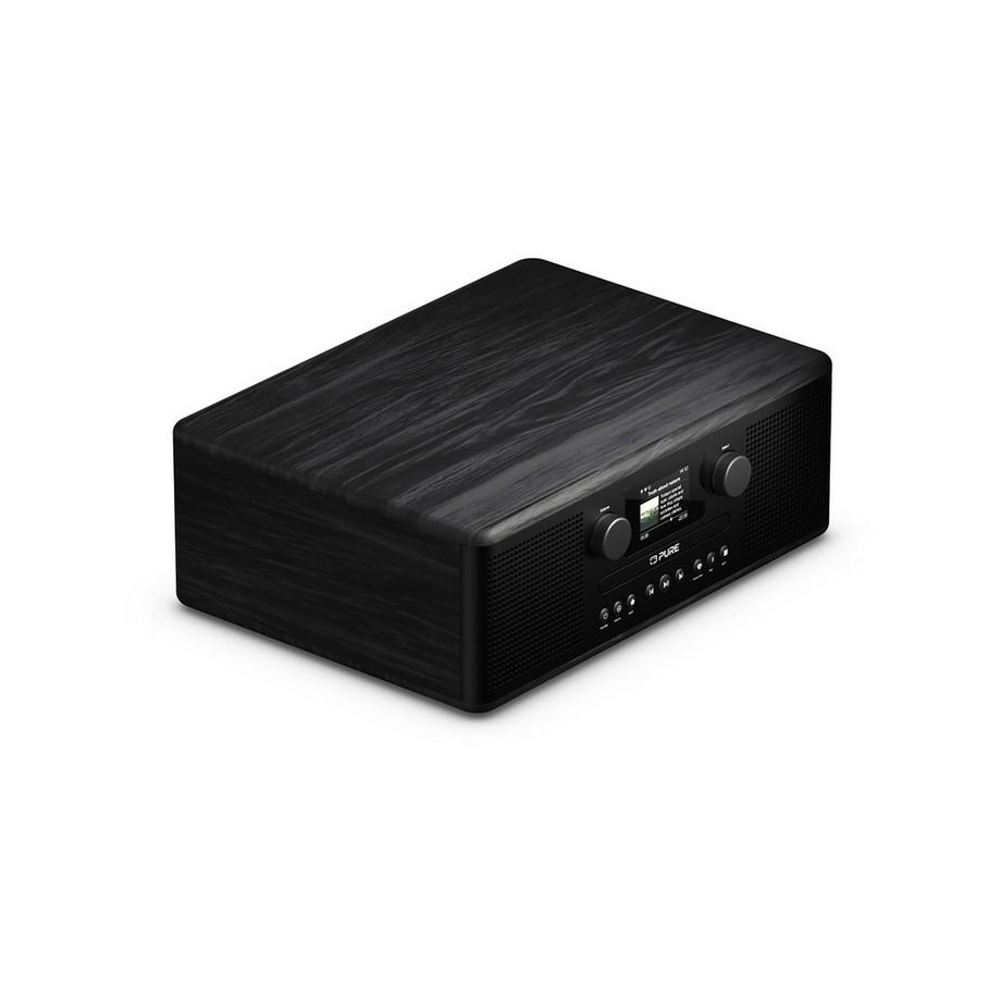 Pure Classic C-D6i DAB-Radio 