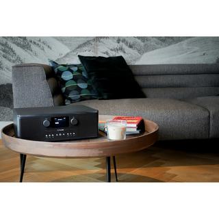 Pure Classic C-D6i DAB-Radio 