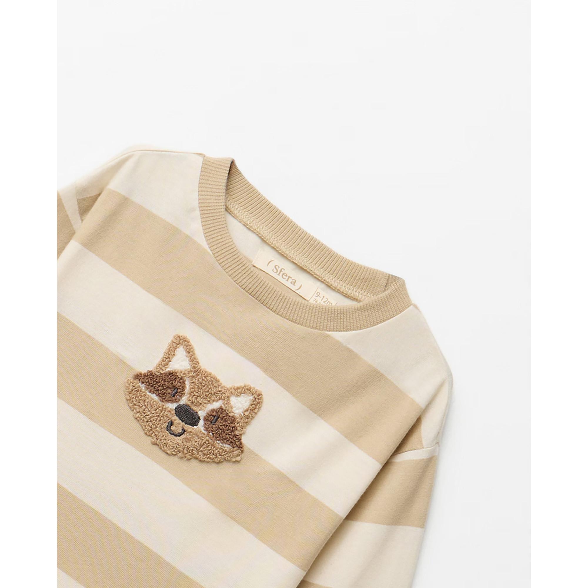 Sfera  T-shirt 