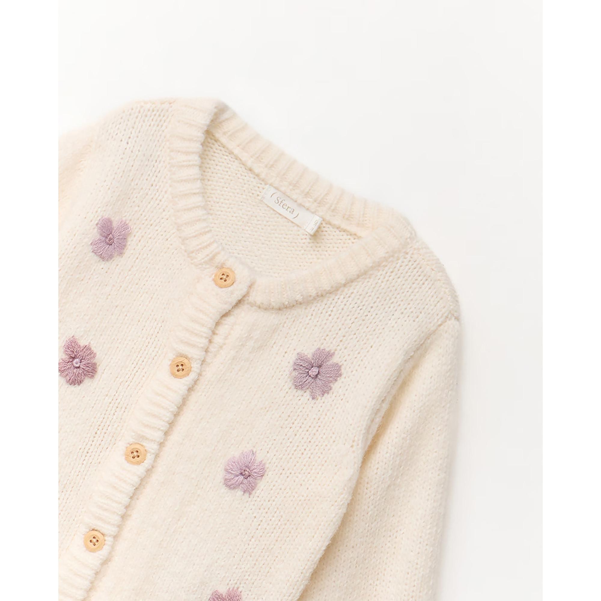 Sfera  Cardigan 