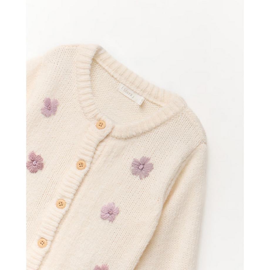 Sfera  Cardigan 