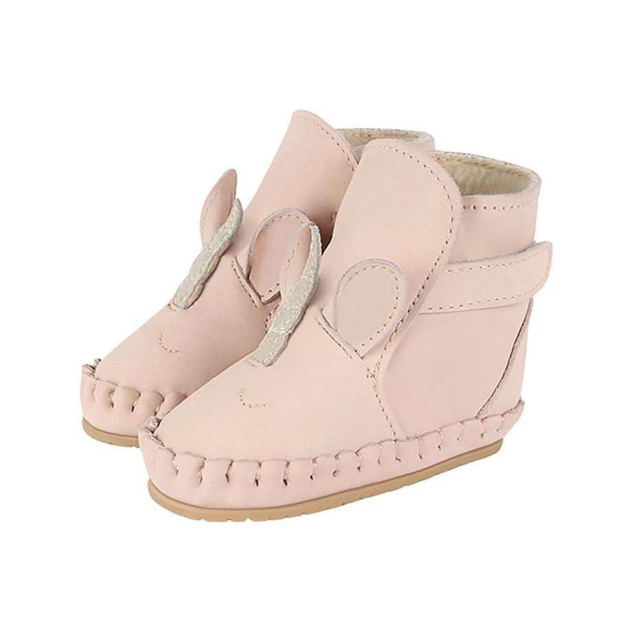 Donsje Amsterdam Kapi Lining Chaussures Bébé Licorne  