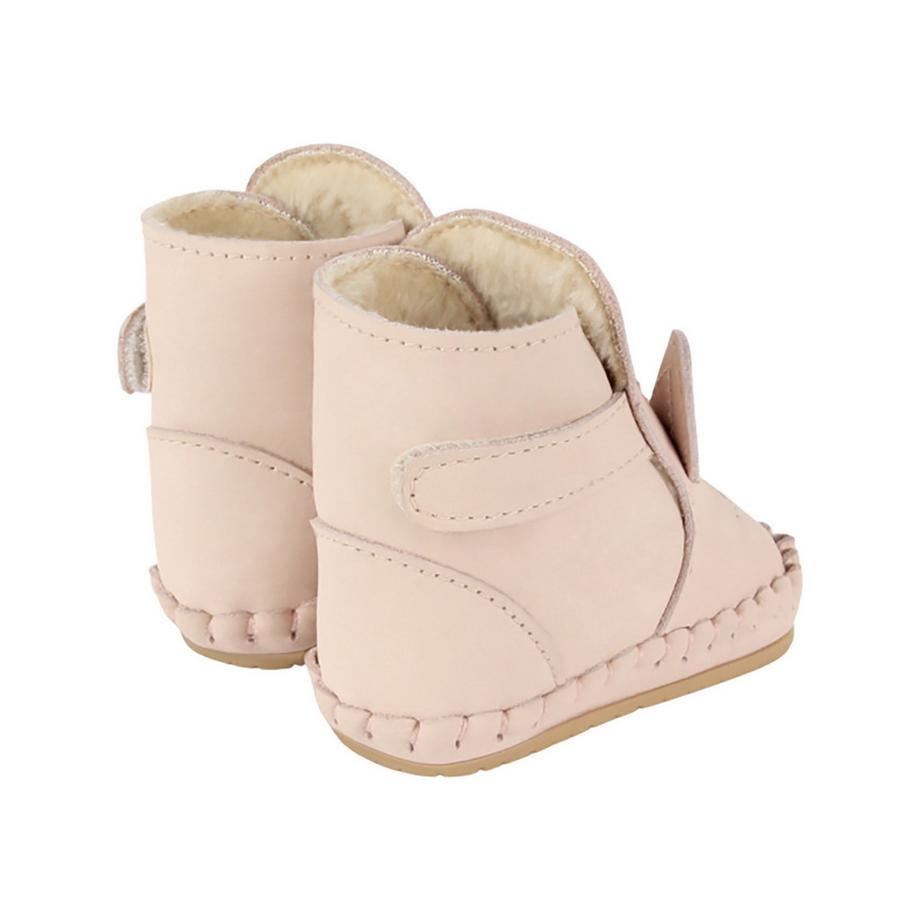 Donsje Amsterdam Kapi Lining Chaussures Bébé Licorne  