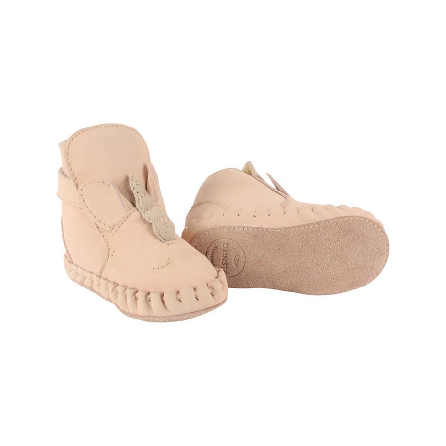 Donsje Amsterdam Kapi Lining Chaussures Bébé Licorne  