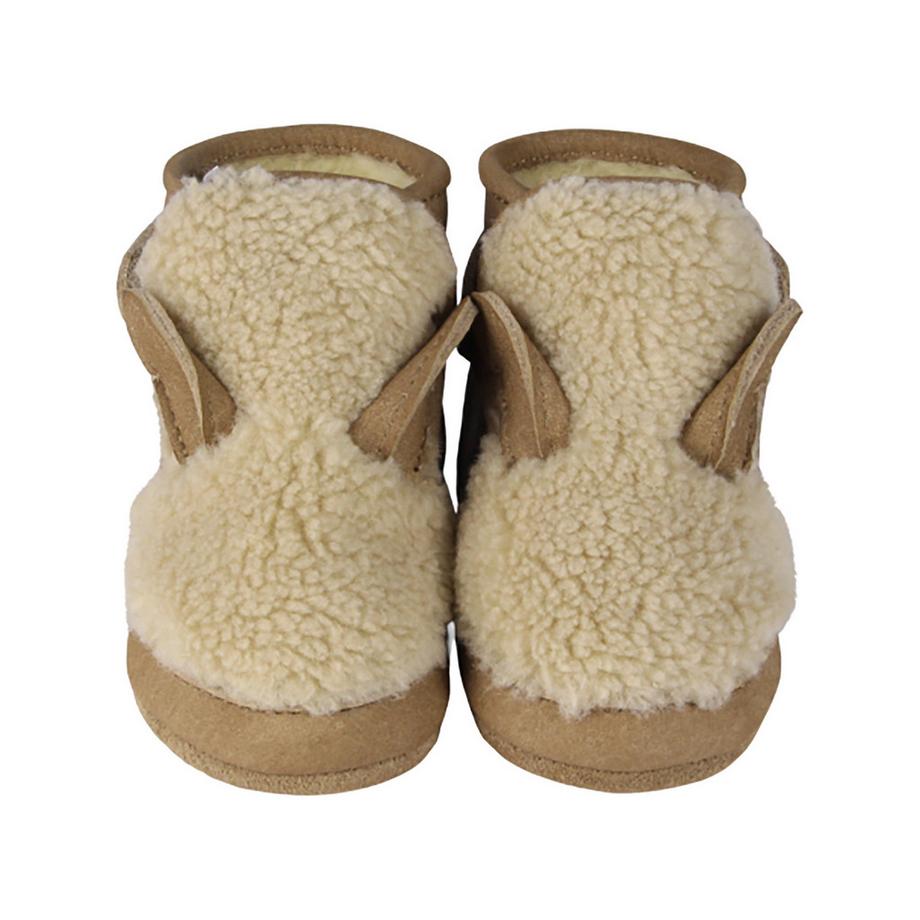 Donsje Amsterdam Schuhe Alpaca Schuhe 