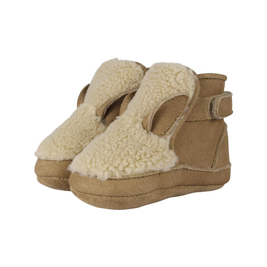 Donsje Amsterdam Schuhe Alpaca Schuhe 