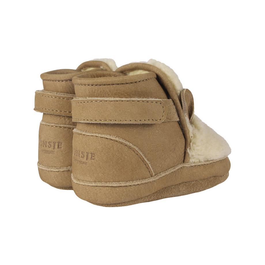 Donsje Amsterdam Schuhe Alpaca Schuhe 