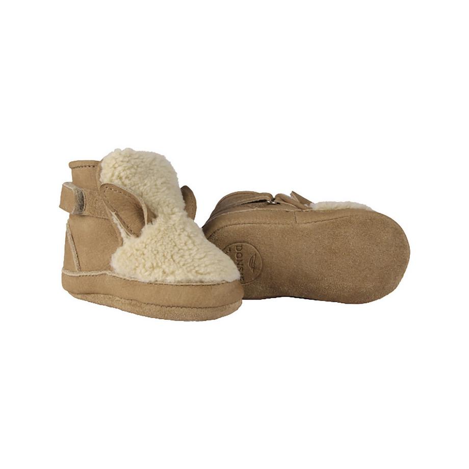 Donsje Amsterdam Schuhe Alpaca Schuhe 