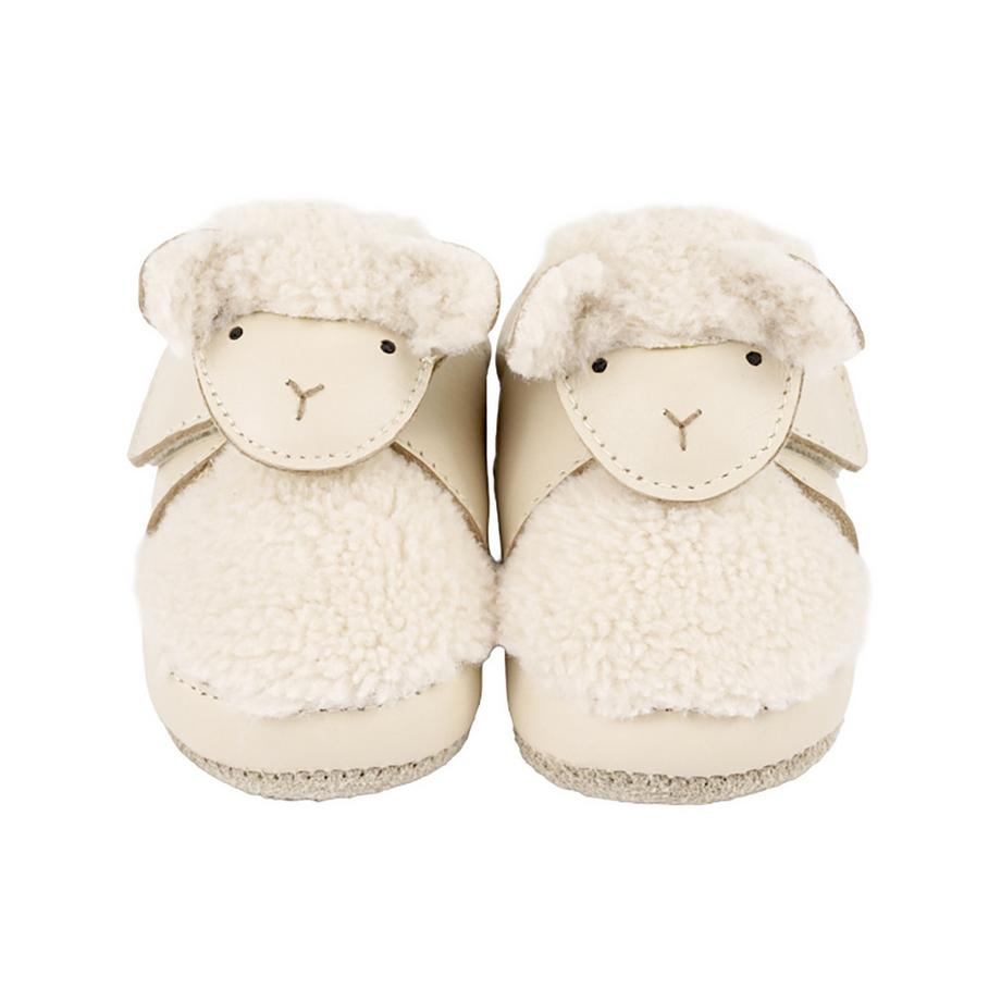 Donsje Amsterdam Schuhe Lamm Scarpe 