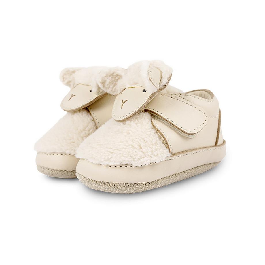 Donsje Amsterdam Schuhe Lamm Scarpe 