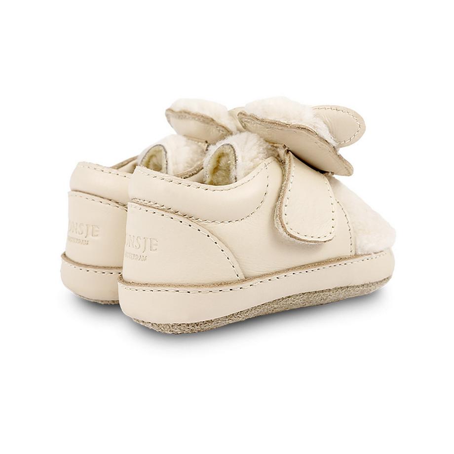 Donsje Amsterdam Schuhe Lamm Scarpe 