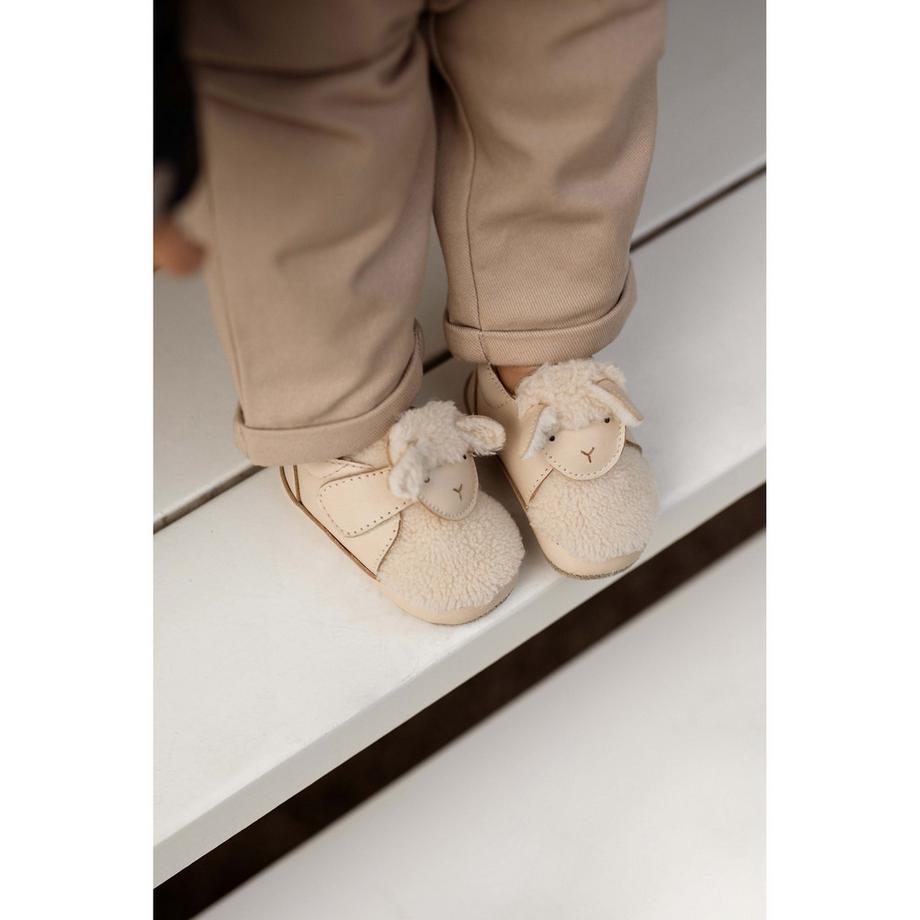 Donsje Amsterdam Schuhe Lamm Scarpe 