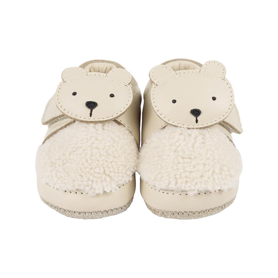 Donsje Amsterdam Matijn Sneakers | Polar Bear Scarpe 