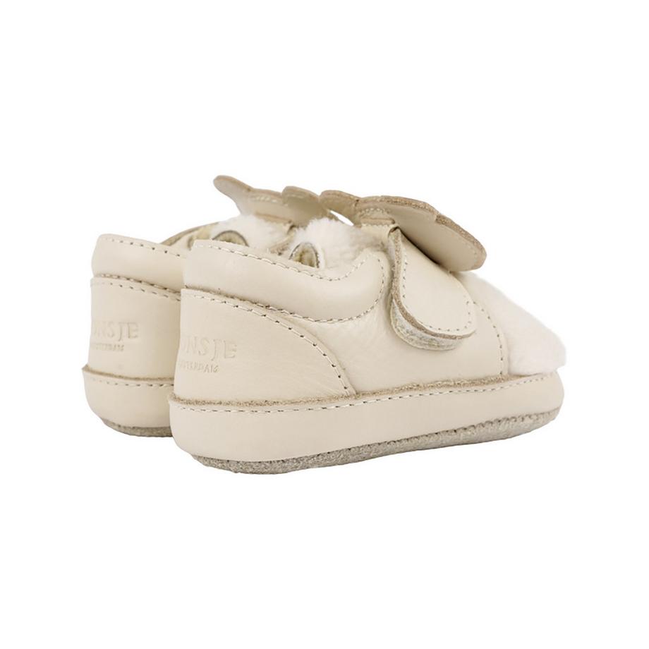 Donsje Amsterdam Matijn Sneakers | Polar Bear Scarpe 