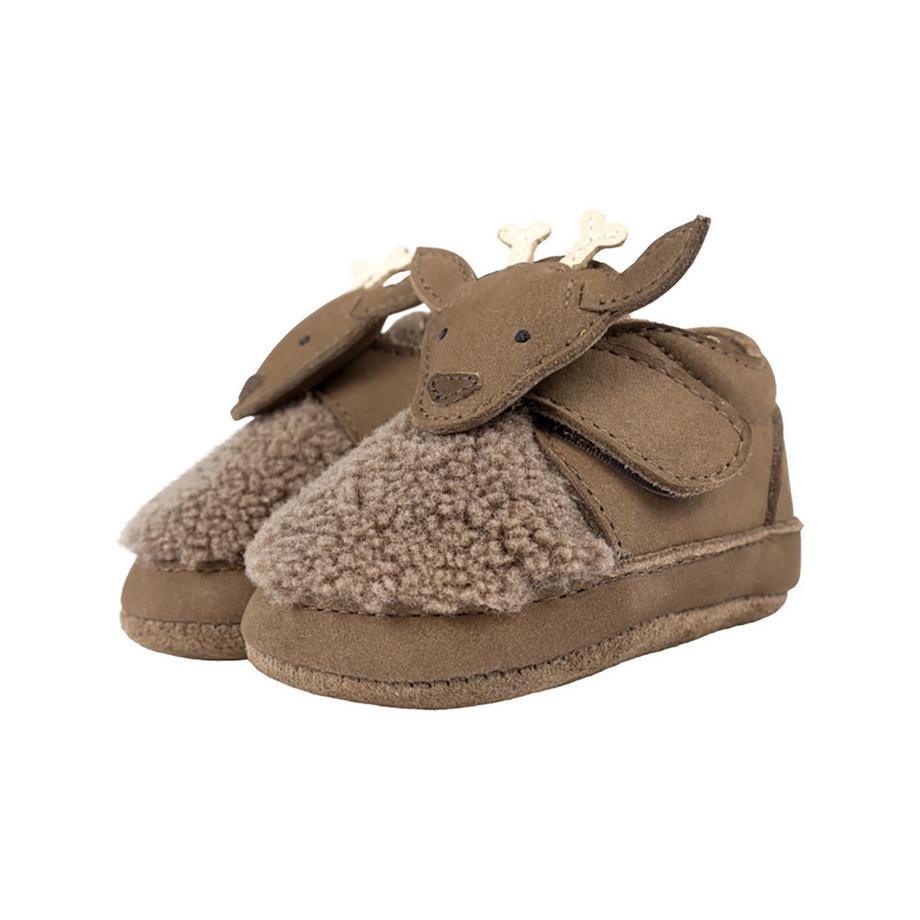 Donsje Amsterdam Matijn Sneakers | Stag Kapi Lining Bottines  