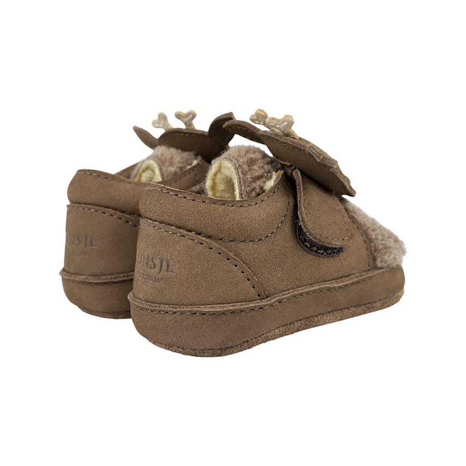 Donsje Amsterdam Matijn Sneakers | Stag Kapi Lining Bottines  