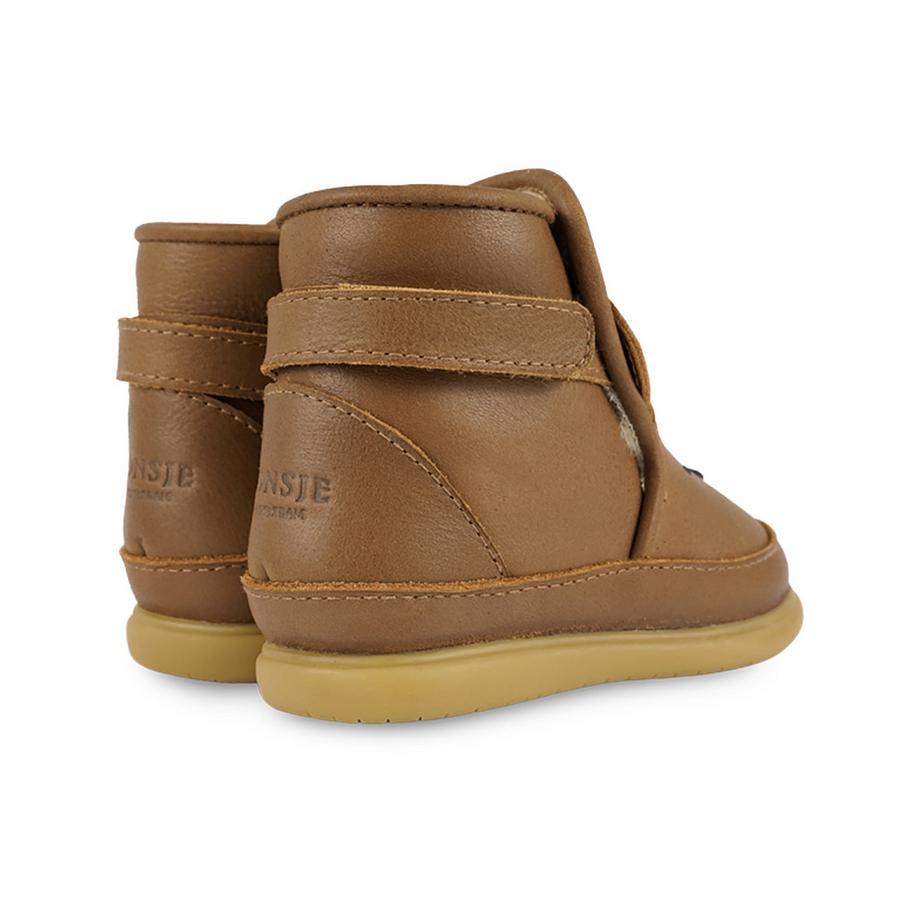 Donsje Amsterdam Schuhe Bär Dubu Classic Toddler Shoes  