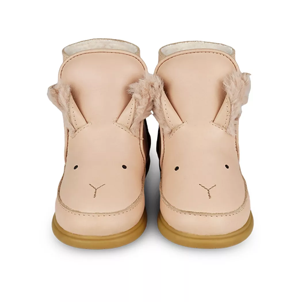 Donsje Amsterdam - Schuhe, Bunny Schuhe, 19, Rosa