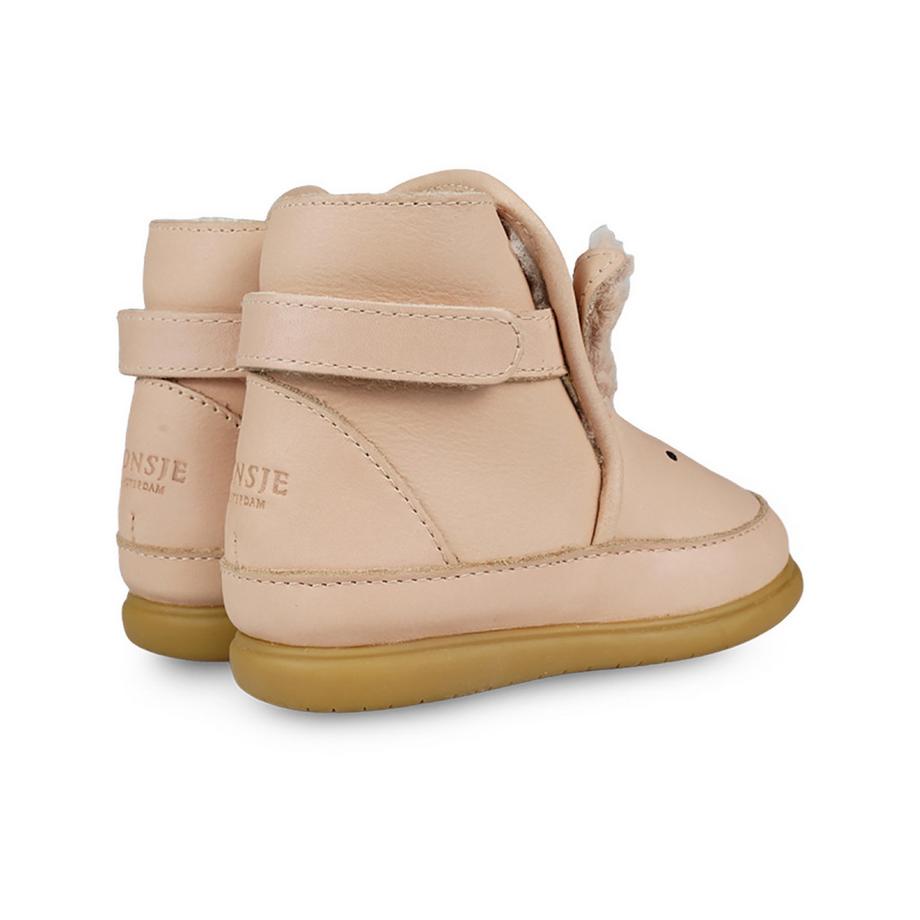 Donsje Amsterdam Bunny Kleinkinderschuhe  