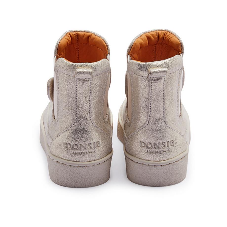 Donsje Amsterdam Kapi Lining Bunny Boots  