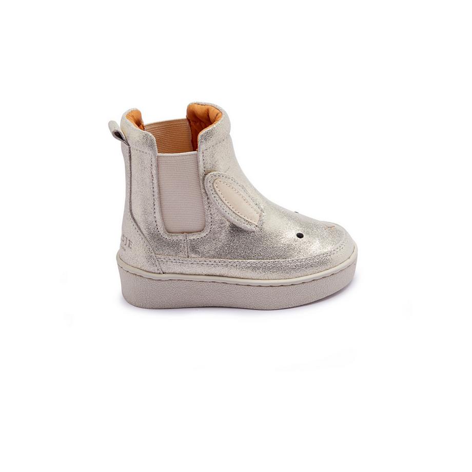 Donsje Amsterdam Kapi Lining Bunny Boots  