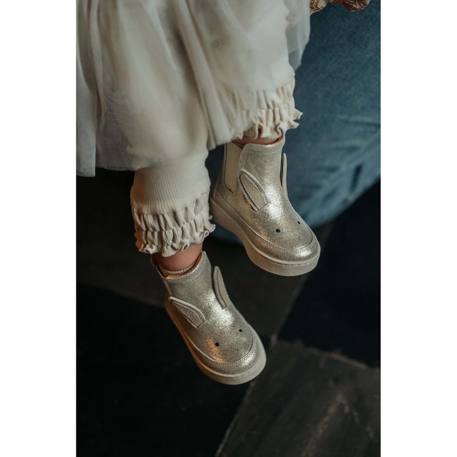Donsje Amsterdam Kapi Lining Bunny Boots  