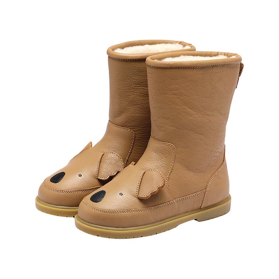 Donsje Amsterdam Koala Edition Schuhe  