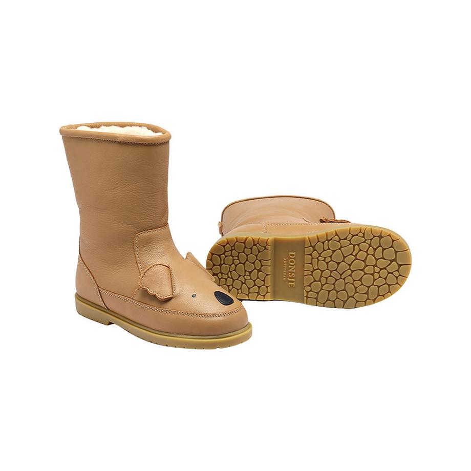 Donsje Amsterdam Koala Edition Schuhe  