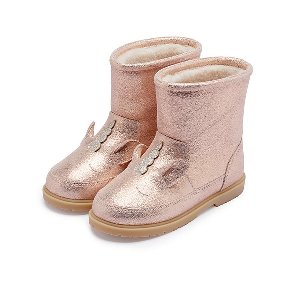 Donsje Amsterdam Unicorn Winterstiefel  