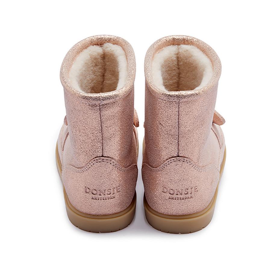 Donsje Amsterdam Unicorn Winterstiefel  