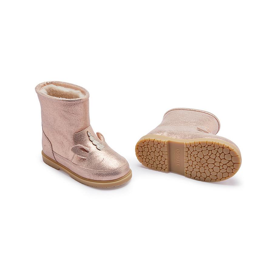 Donsje Amsterdam Unicorn Winterstiefel  