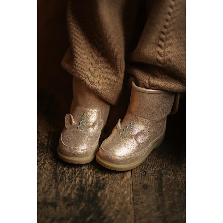 Donsje Amsterdam Unicorn Winterstiefel  