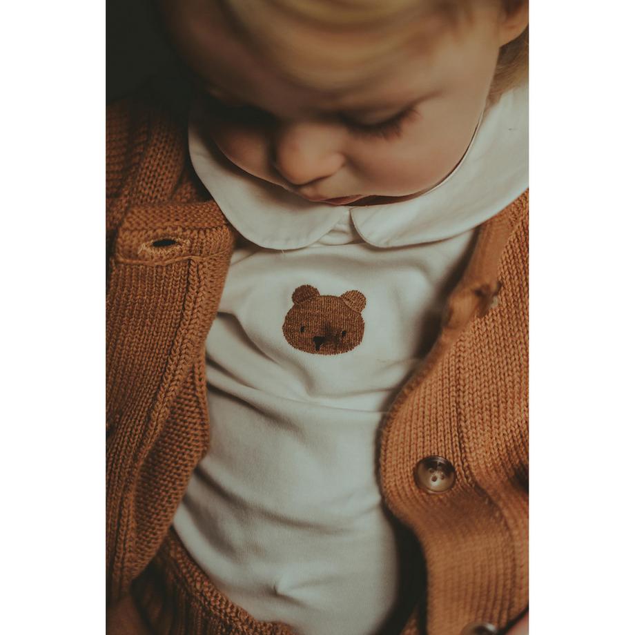 Donsje Amsterdam Body Bear Body 