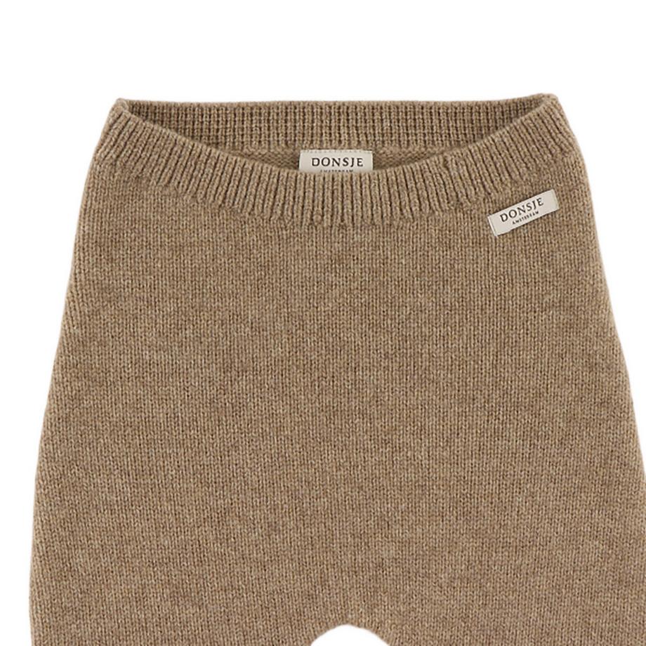 Donsje Amsterdam Hosen Bear Leggings 