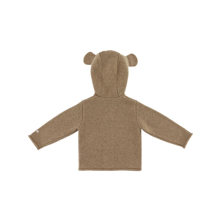 Donsje Amsterdam Cardigan Brittan Pullover 