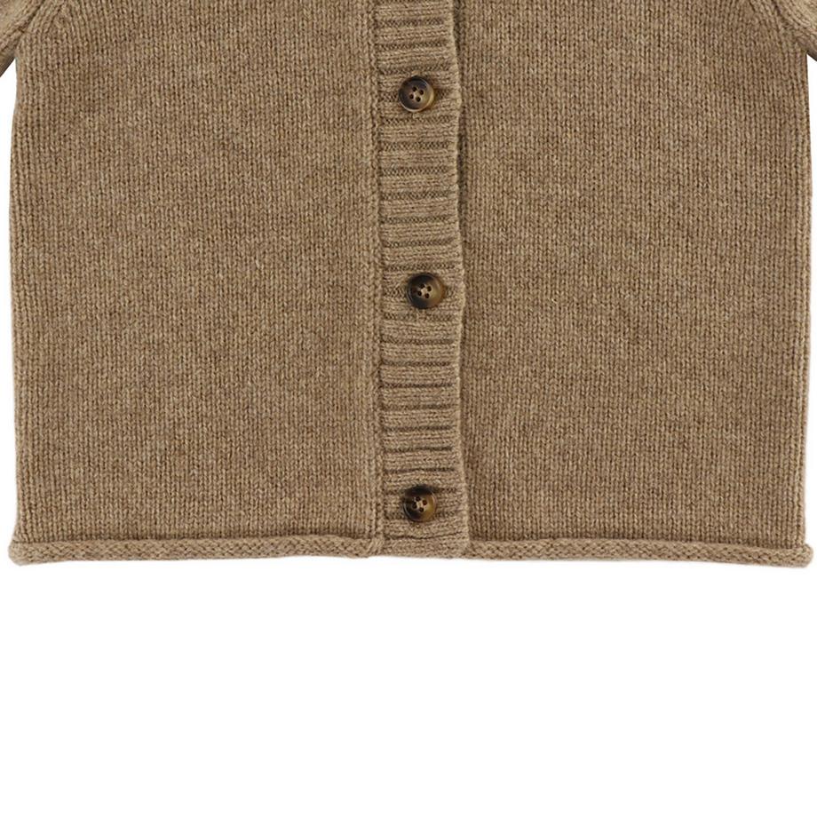 Donsje Amsterdam Cardigan Brittan Pullover 