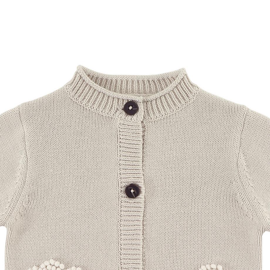 Donsje Amsterdam Jacken Lammi Giacca 