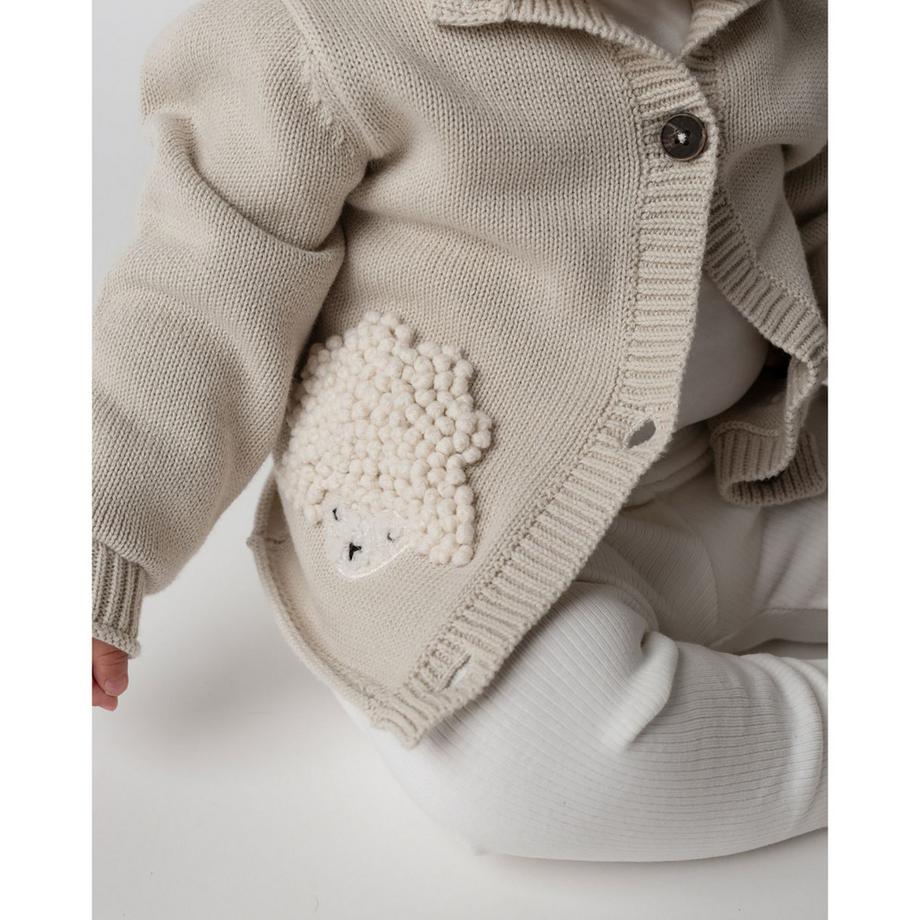 Donsje Amsterdam Jacken Lammi Giacca 