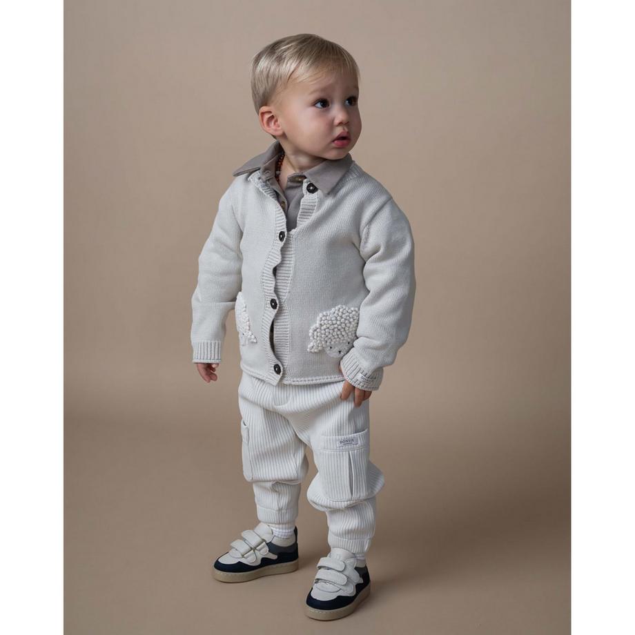 Donsje Amsterdam Jacken Lammi Giacca 