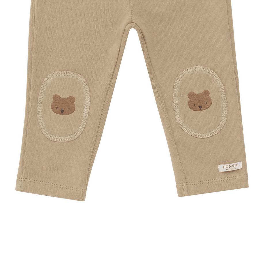 Donsje Amsterdam Hosw Bear Leggings 
