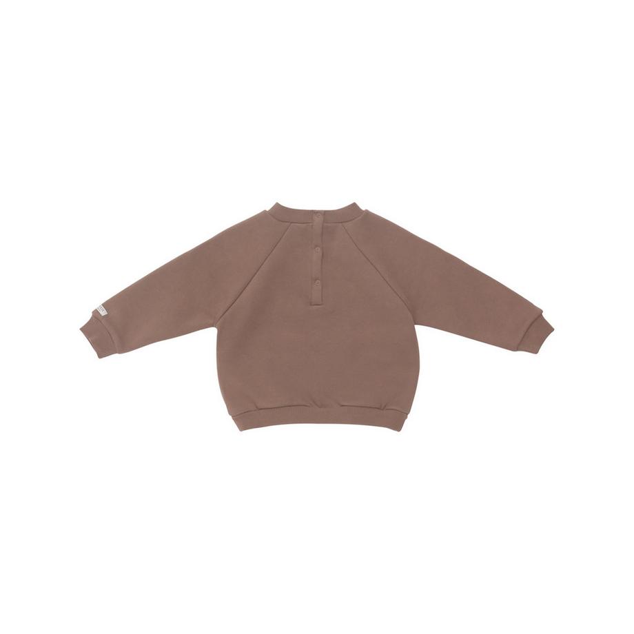 Donsje Amsterdam Foppe Sweater | Stags Maglione 