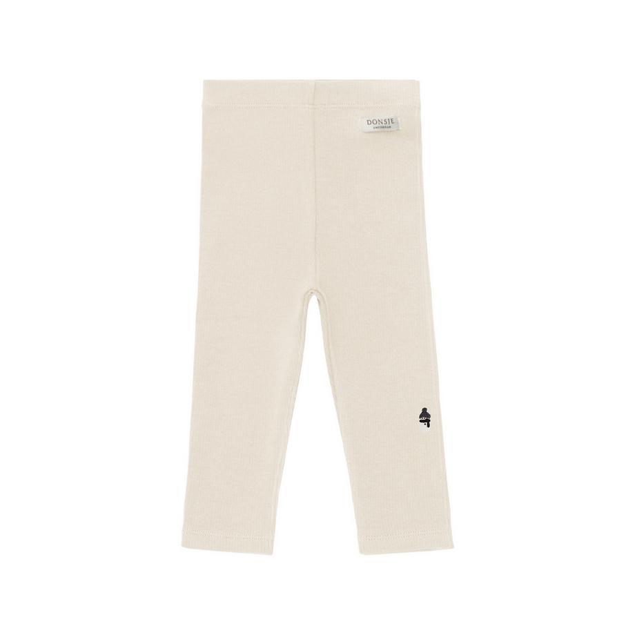 Donsje Amsterdam Yosi Leggings | Snowman Leggings 