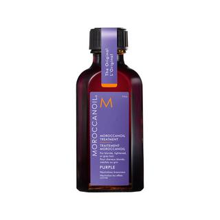 MOROCCANOIL  Purple Treatment  