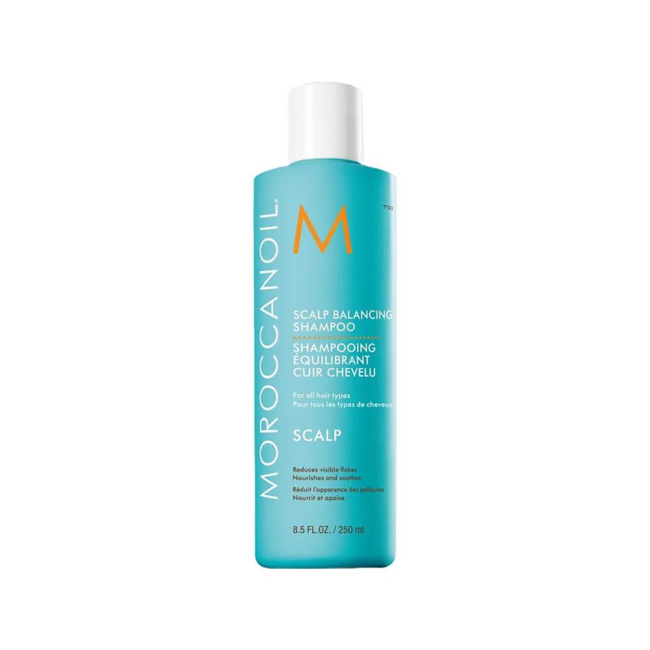MOROCCANOIL  Scalp Balancing Shampoo 