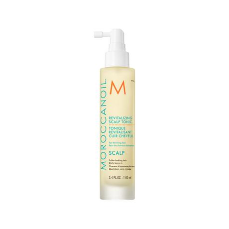 MOROCCANOIL  Revitalizing Scalp Tonic 