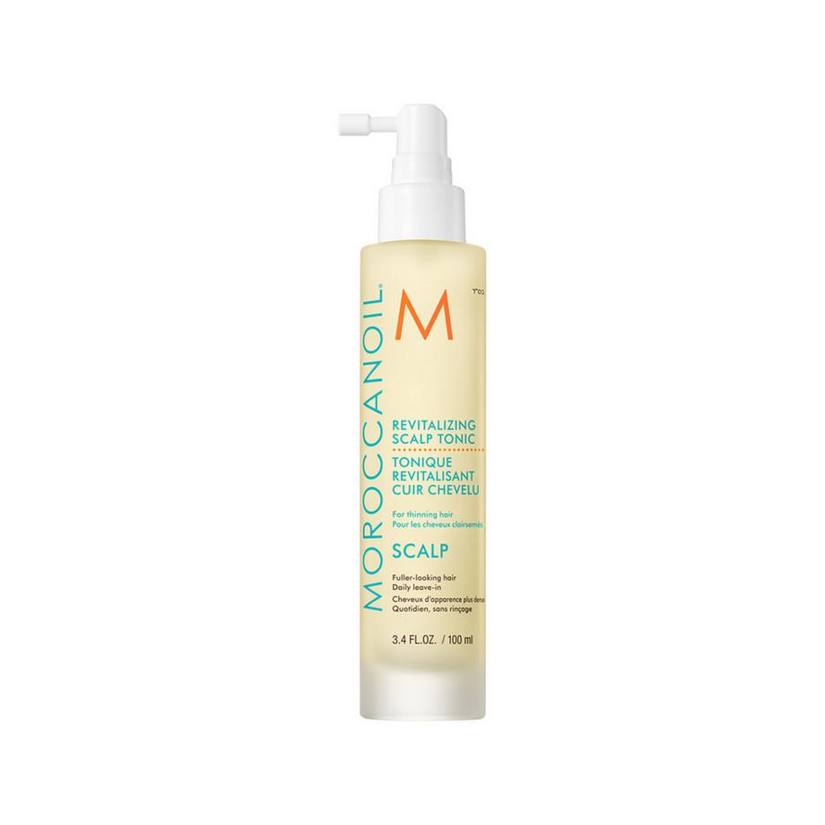 MOROCCANOIL  Revitalizing Scalp Tonic 